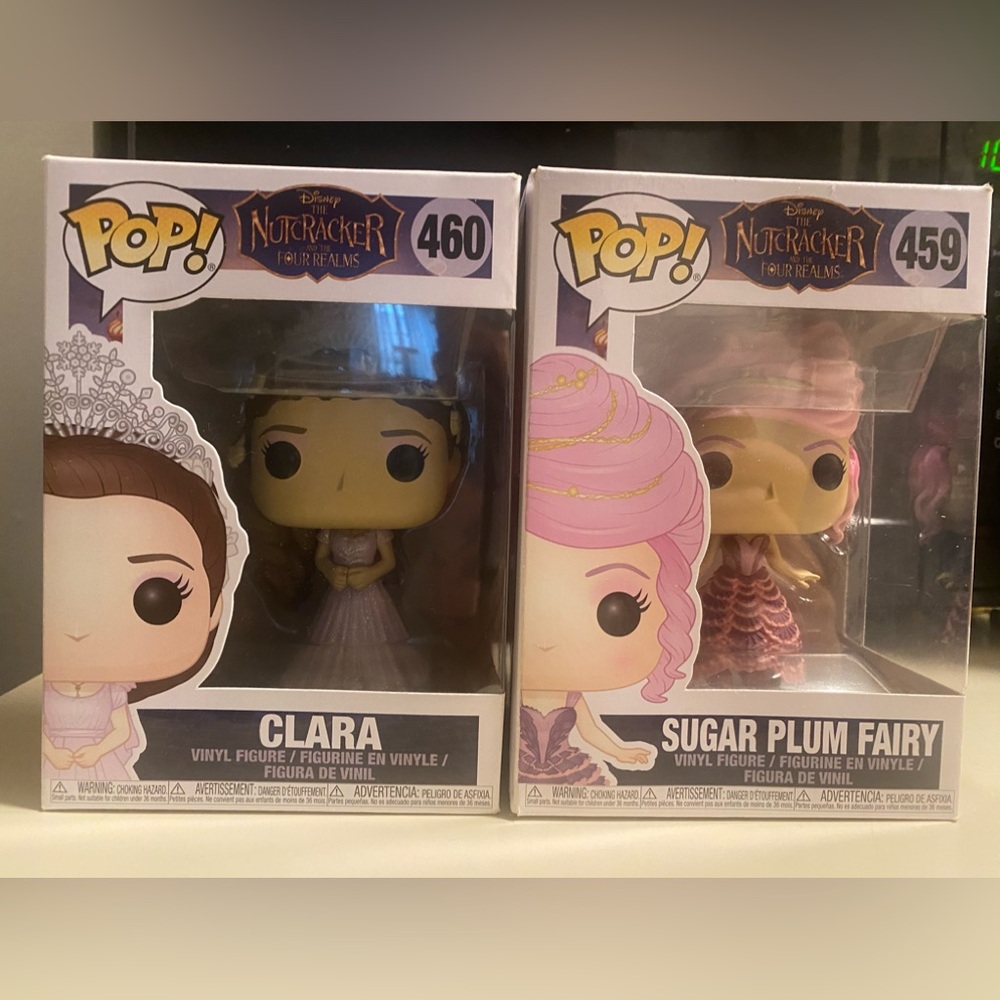 Funko Pop